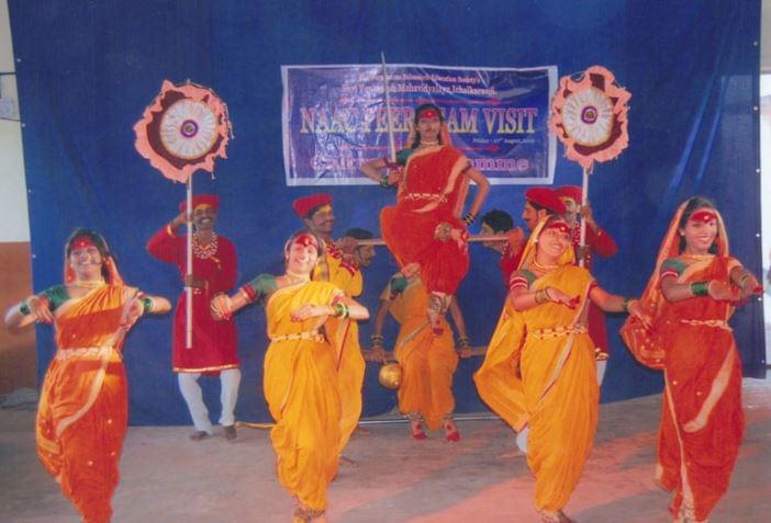 Shri Venkatesh Mahavidyalaya Kolhapur Events photo 1